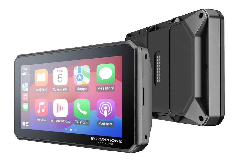 Interphone SYNCBMW55B SMART DISPLAY BMW