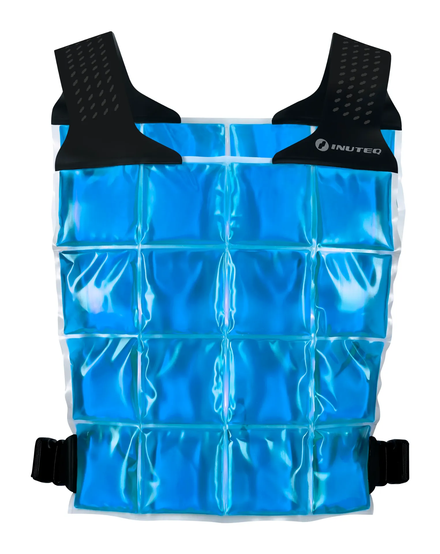 [31105-00-112] Inuteq Biobased PCM Coolover 15˚C