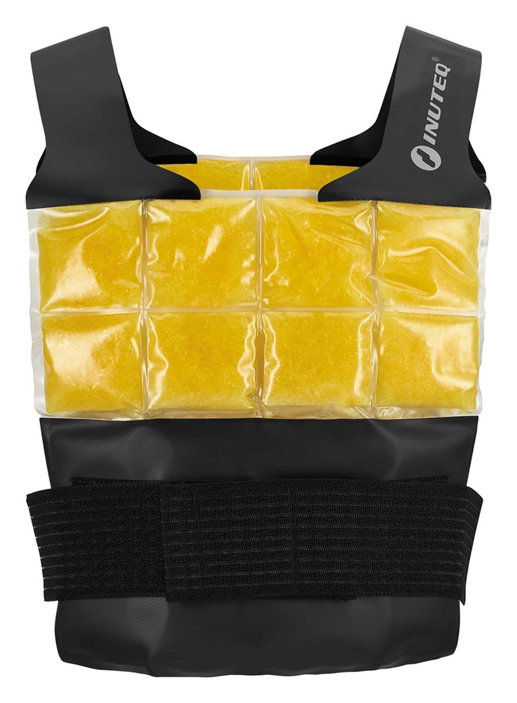 [31114-00-100] Inuteq Biobased PCM Coolover-X