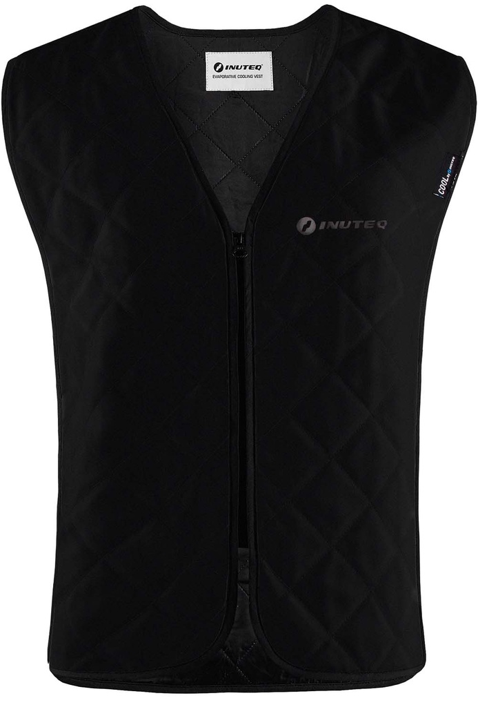 [31112-XS-100] Inuteq Bodycool Basic (XS)