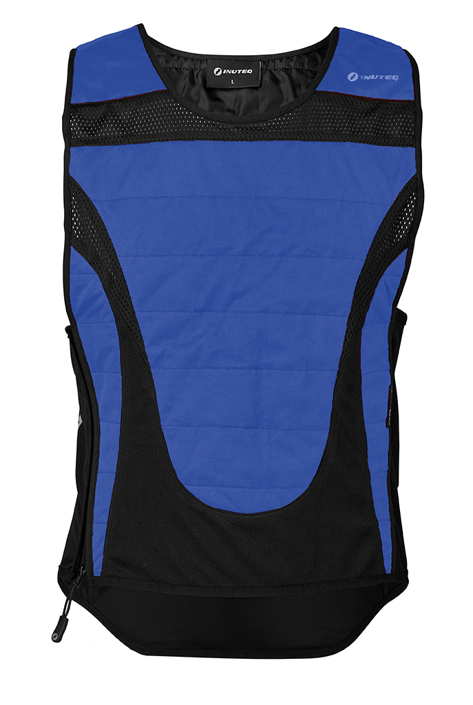 [31102-XL-103] Inuteq Bodycool Pro-X (XL)