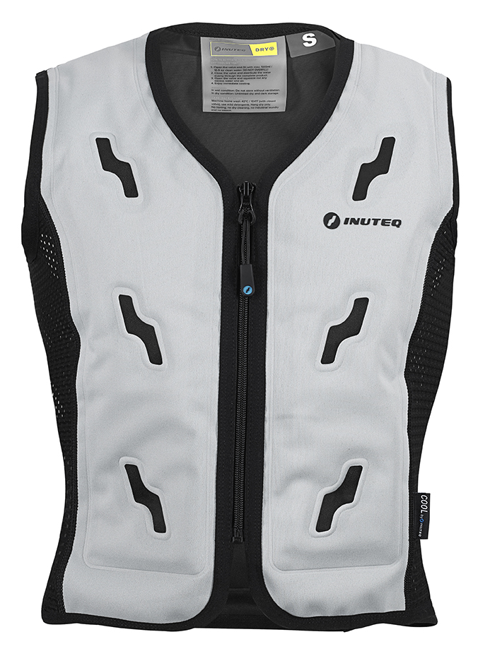 Inuteq Bodycool Smart-X