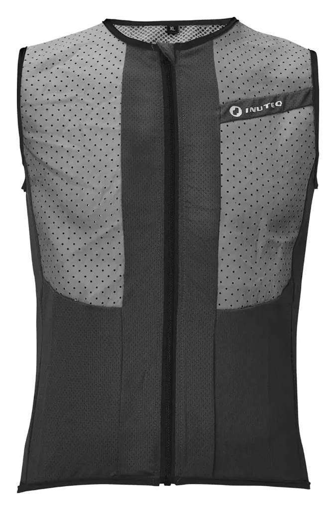 [31110-3XS-219] Inuteq Bodycool Xtreme (3XS)