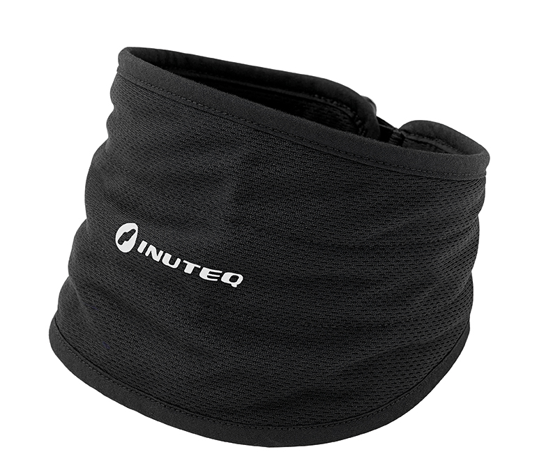 [31107-00-100] Inuteq Neckcool Pro Black