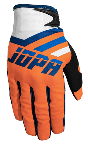 Jopa MX-Gloves MX-8