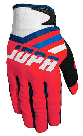 Jopa MX-Gloves MX-8