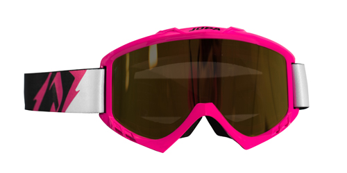 Jopa MX-Goggle Poison