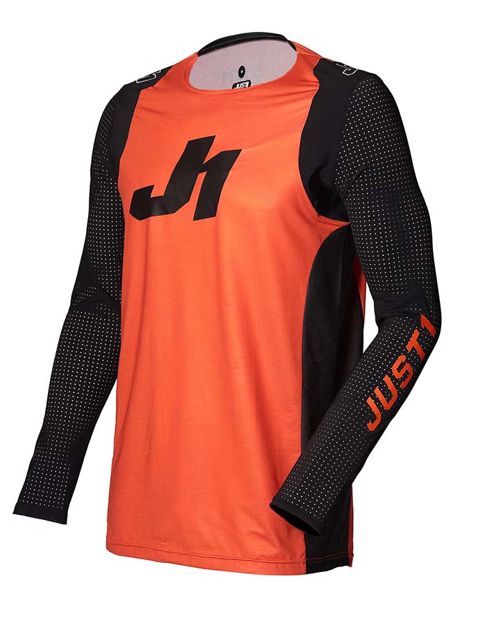 JUST1 MX-Jersey J-FLEX Youth