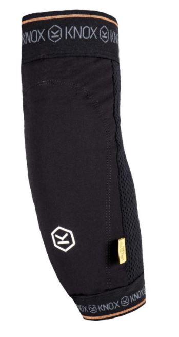 [69186-00-100] KNOX Action Pro Elbow Guard