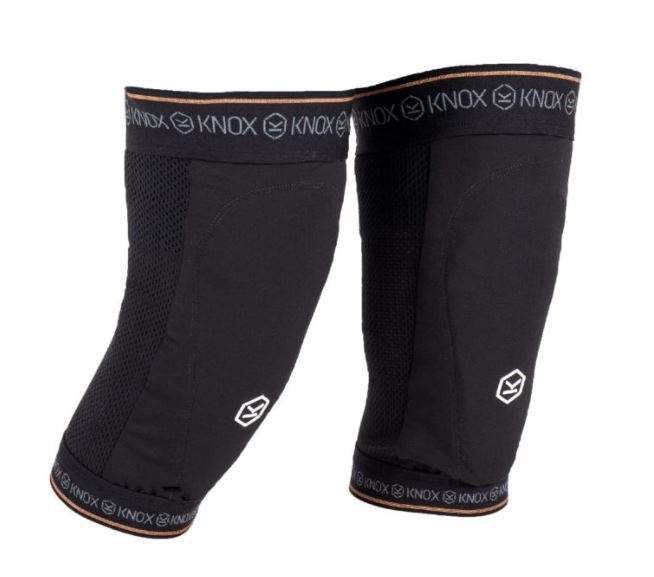 [69187-00-100] KNOX Action Pro Knee Guard