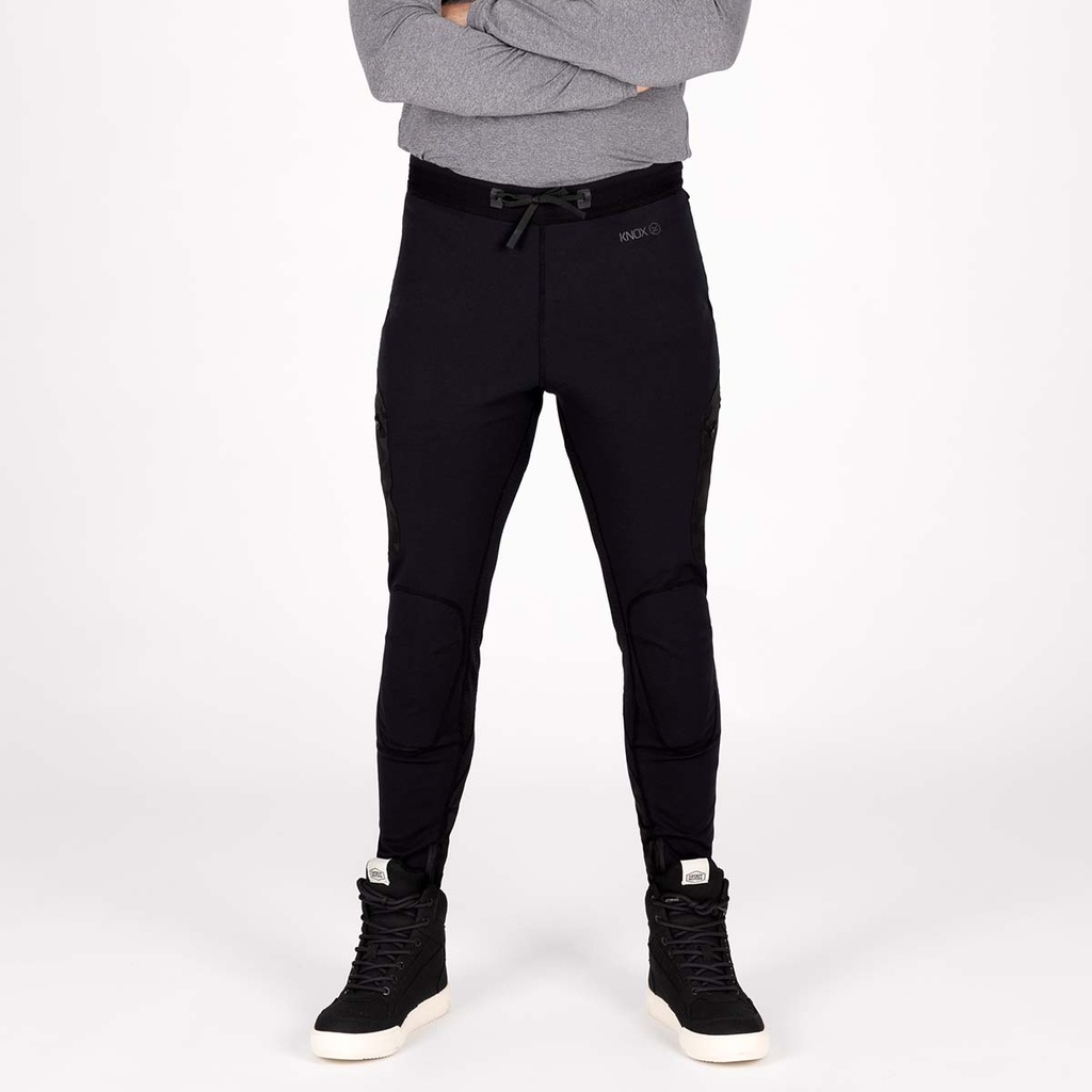 [69123-XS-100] Knox Action Pro Trousers Unisex MK2 (XS)