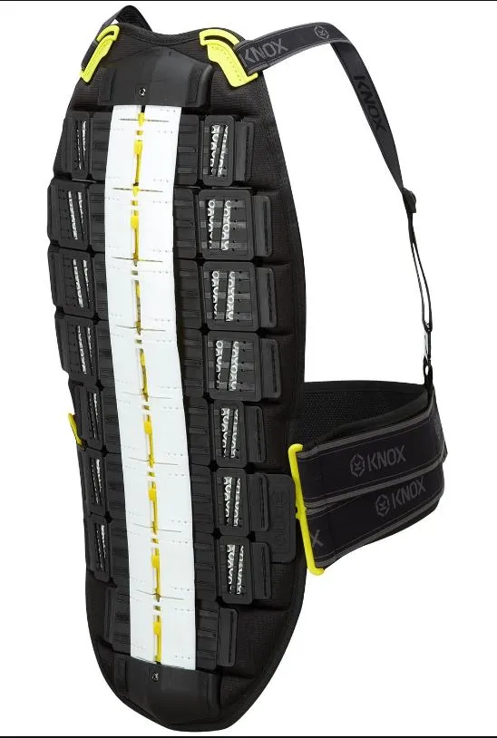KNOX Aegis Back protector