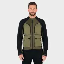 Knox Armoured jacket Men's Tor Shirt