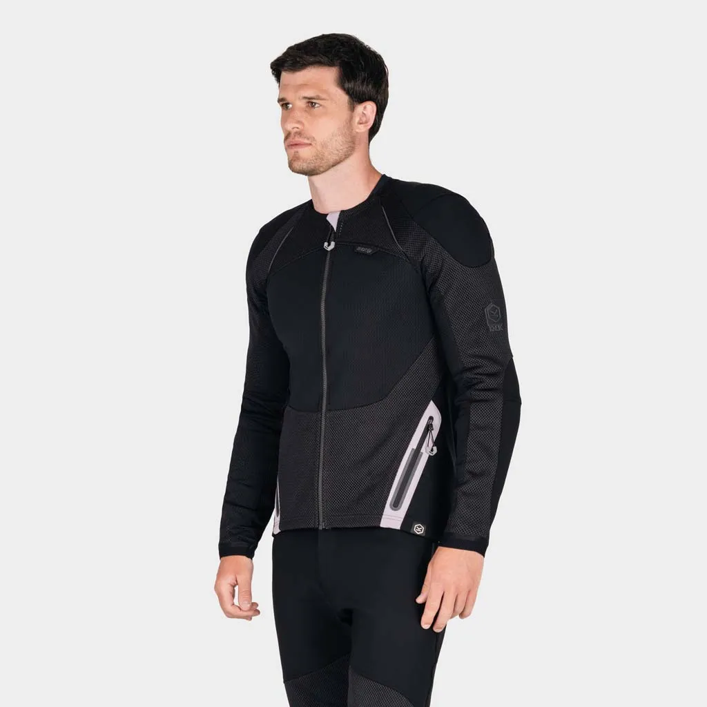 [69206-S-100] Knox Armoured jacket Men's Urbane Pro Move (S, Black)