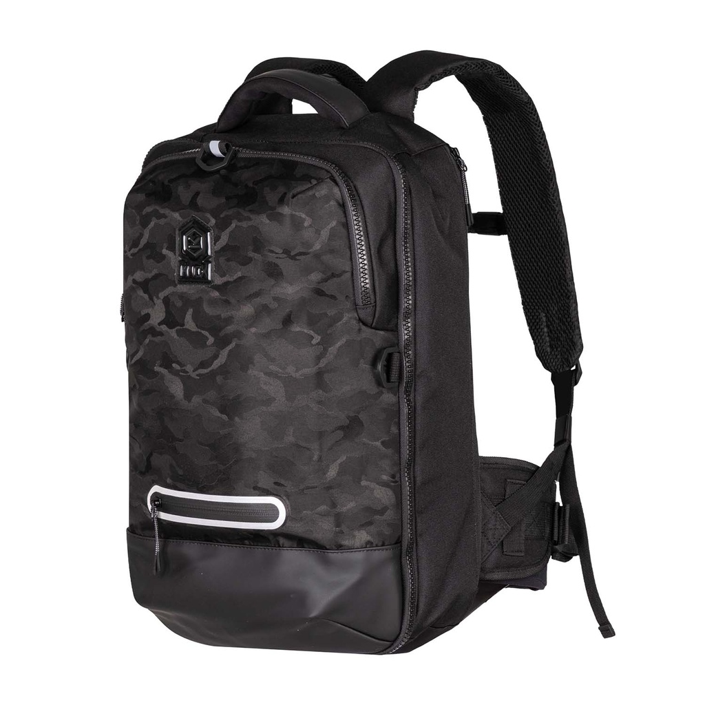 [69615-00-100] KNOX Bag Eda Everyday Adventure Backpack