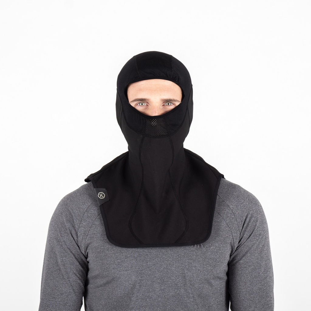 [69606-00-100] KNOX Balaclava Hot hood