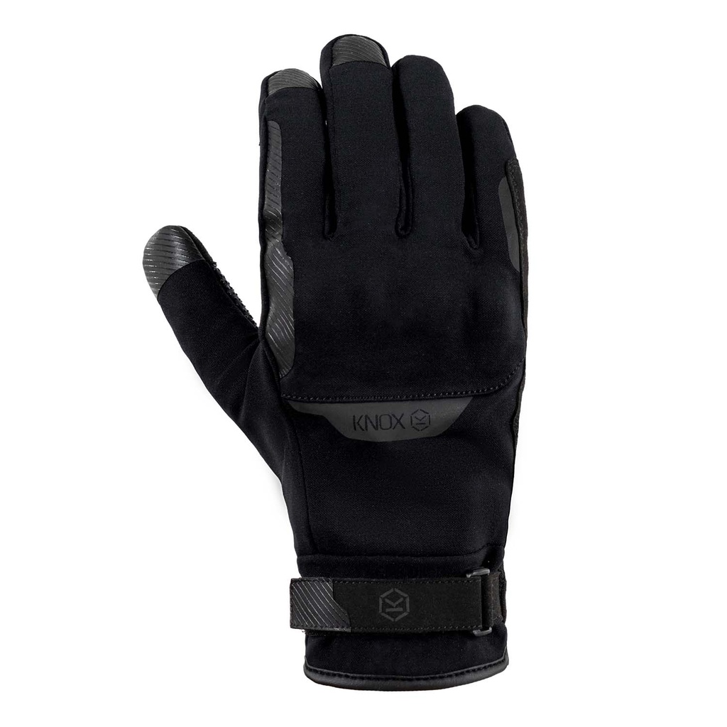 [69126-XS-100] Knox Gloves - Action Pro Waterproof (XS)