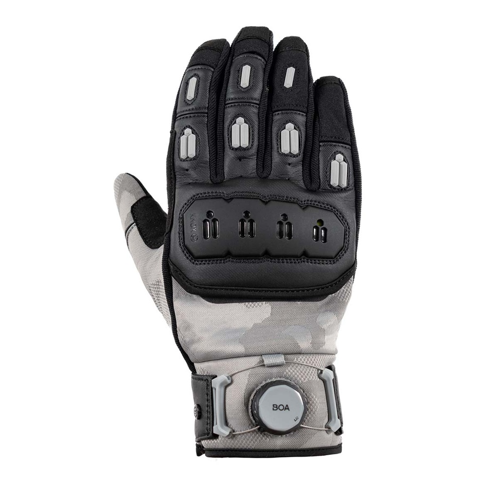 Knox Gloves - ORSA Textile OR4