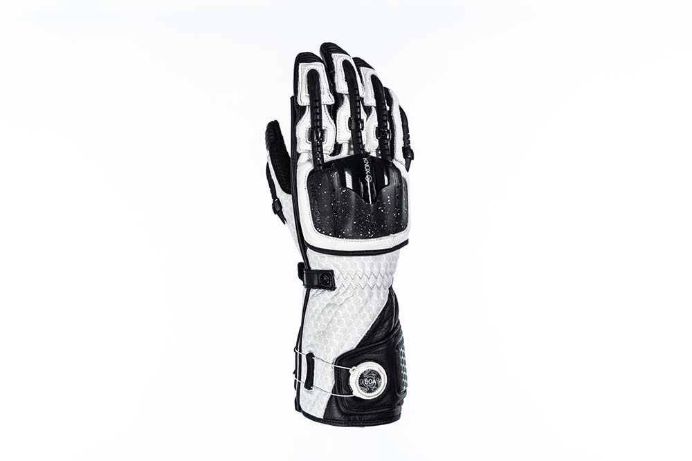 KNOX Gloves Handroid MK5