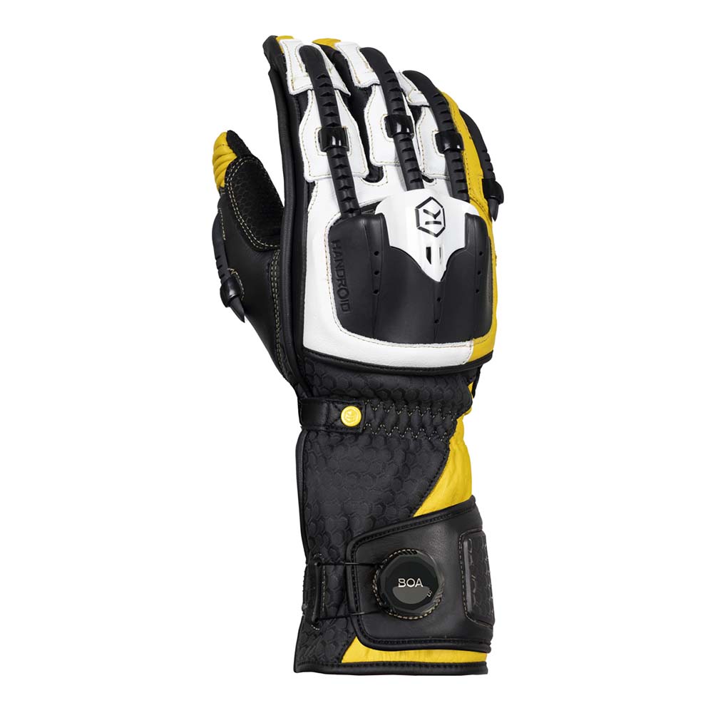 KNOX Gloves Handroid MK5