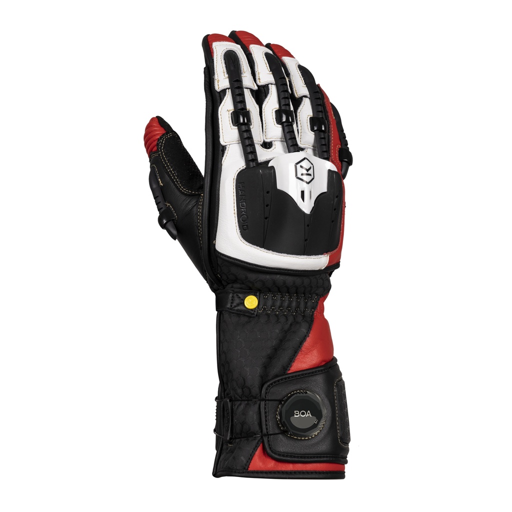 KNOX Gloves Handroid MK5
