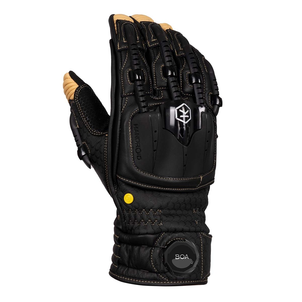 KNOX Gloves Handroid POD MK5