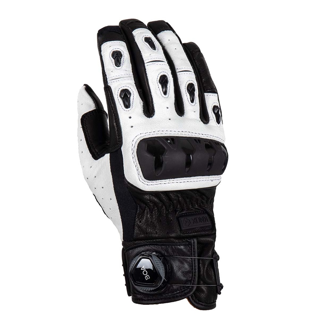 KNOX Gloves Orsa Leather MK3