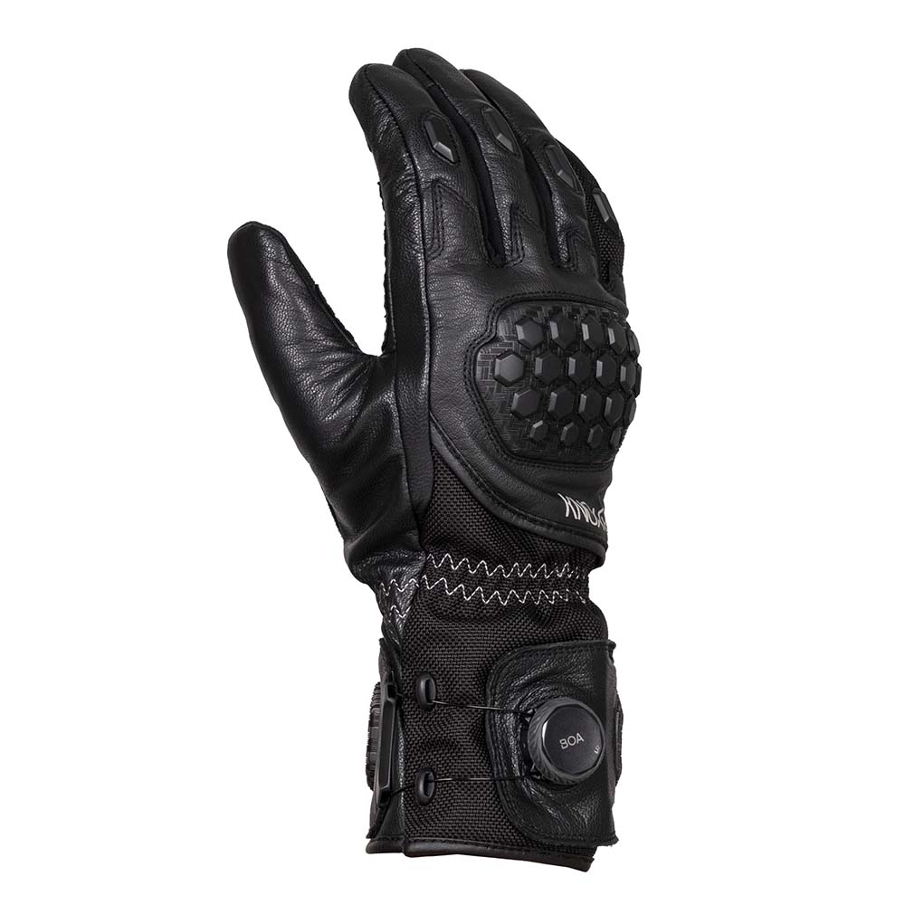 [69409-XS-100] KNOX Gloves Zero 4 Waterproof (XS)