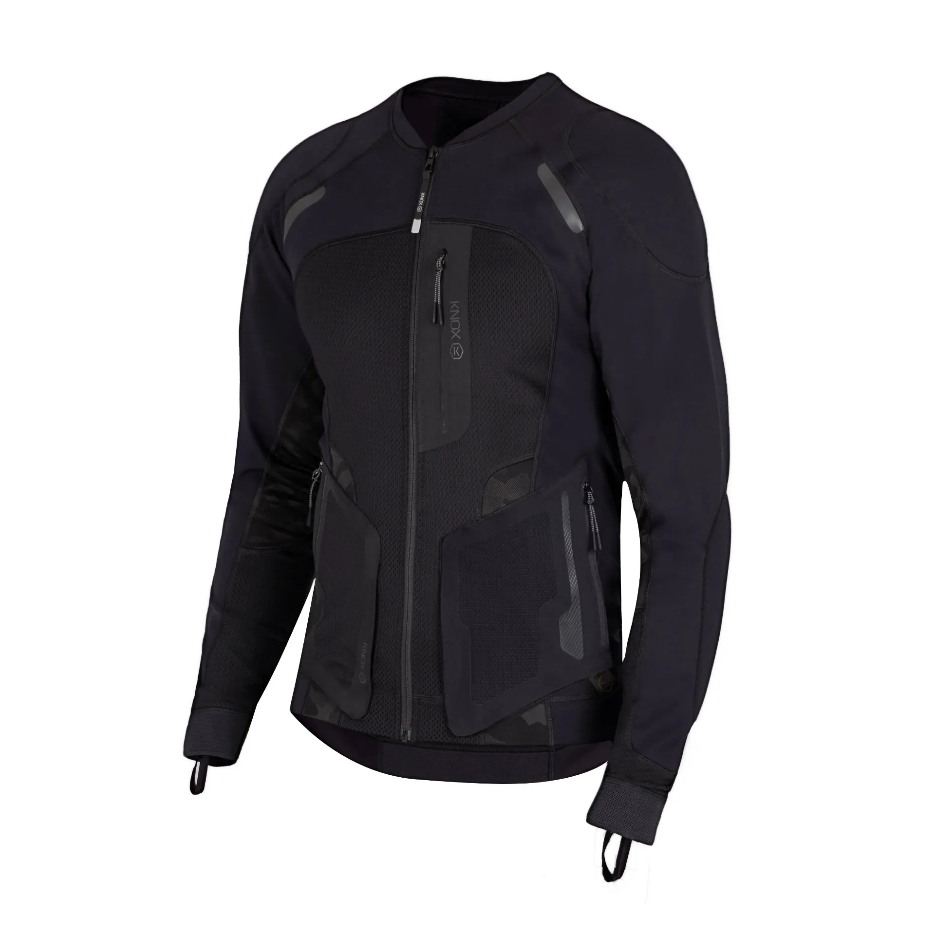 [69121-S-100] Knox Jacket Action Pro Shirt Men's MK2 (S)