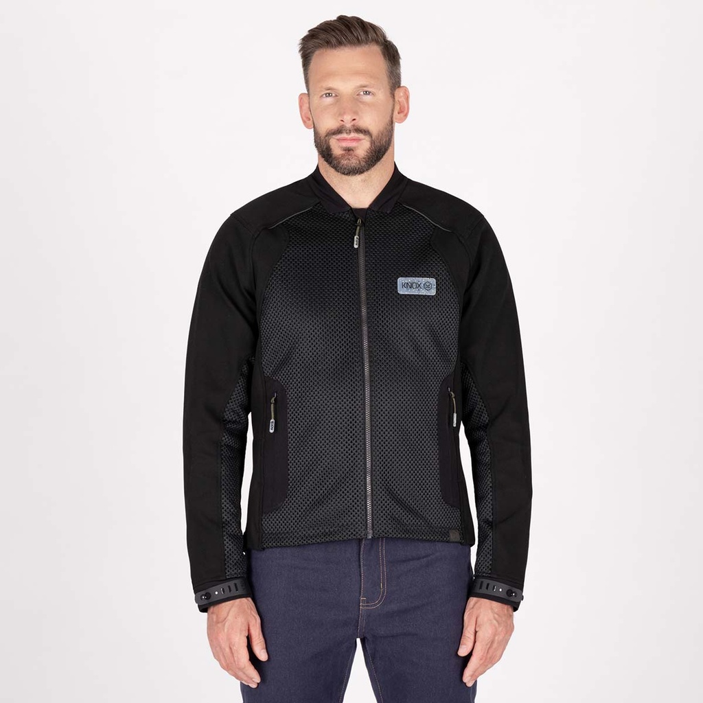 [69120-S-100] Knox Jacket Honister Mens MK2 (S)
