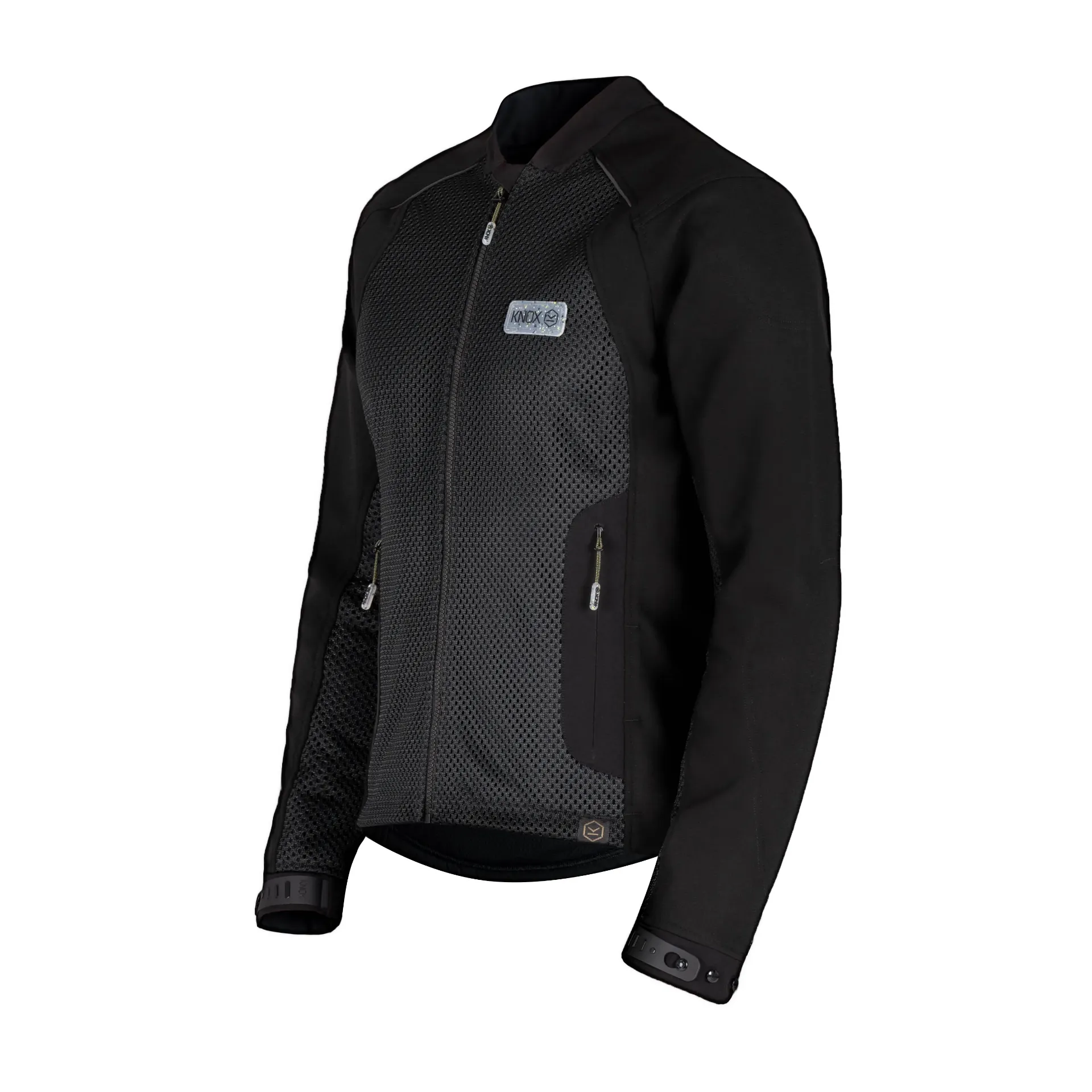 [69120-S-100] Knox Jacket Honister Mens MK2 (S)