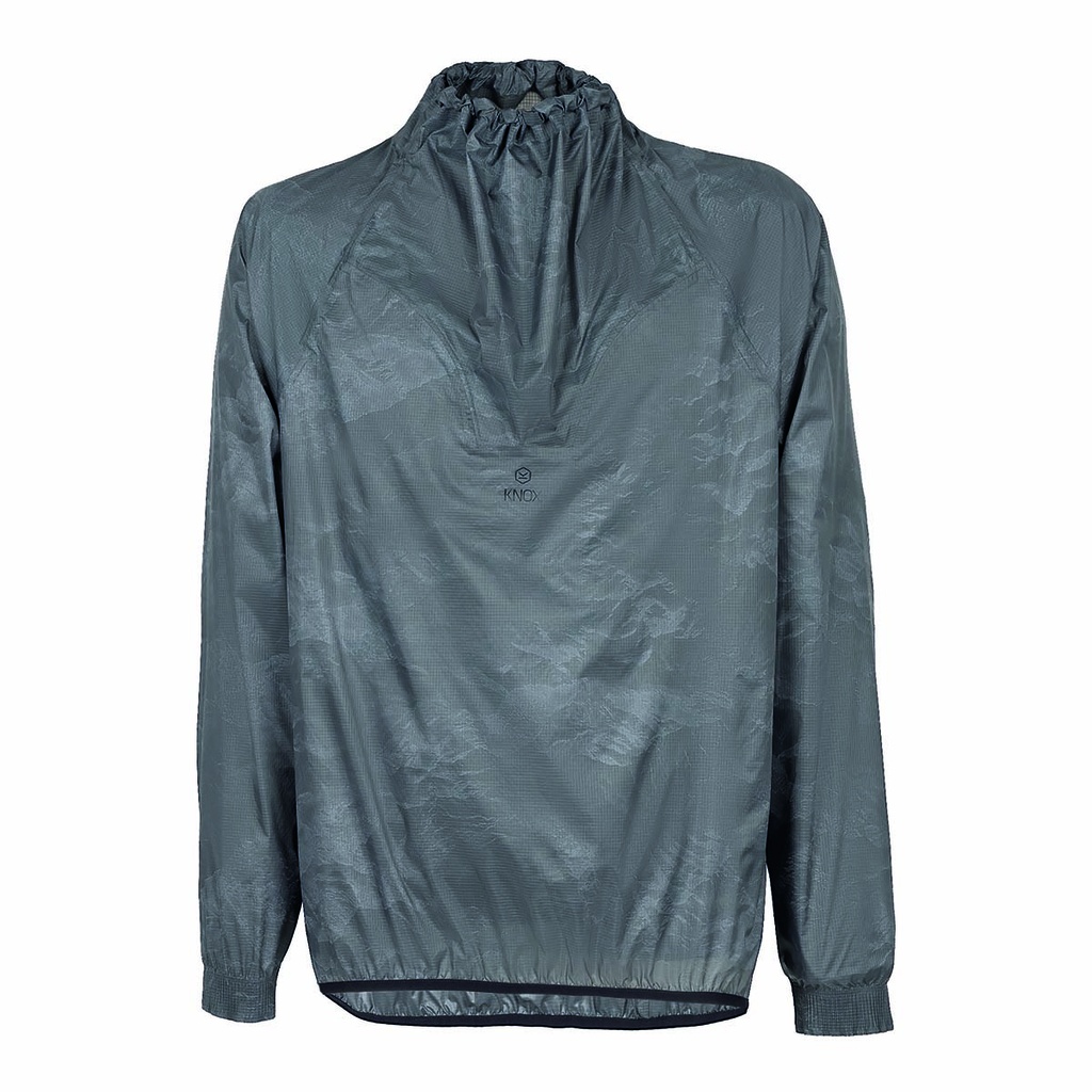 [69122-4XL-101] Knox Jacket Men's Tor Waterproof Shell (4XL)