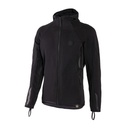 KNOX Jacket Shield track suit Men full zip hoody