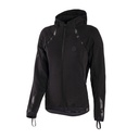 KNOX Jacket Shield track suit WOMAN full zip hoody