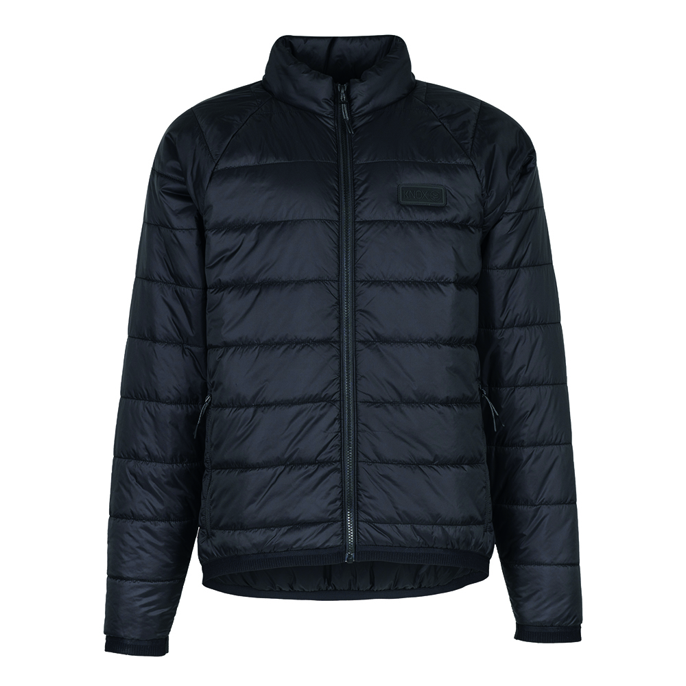 [69202-S-100] KNOX Jacket Union Quilt (S)