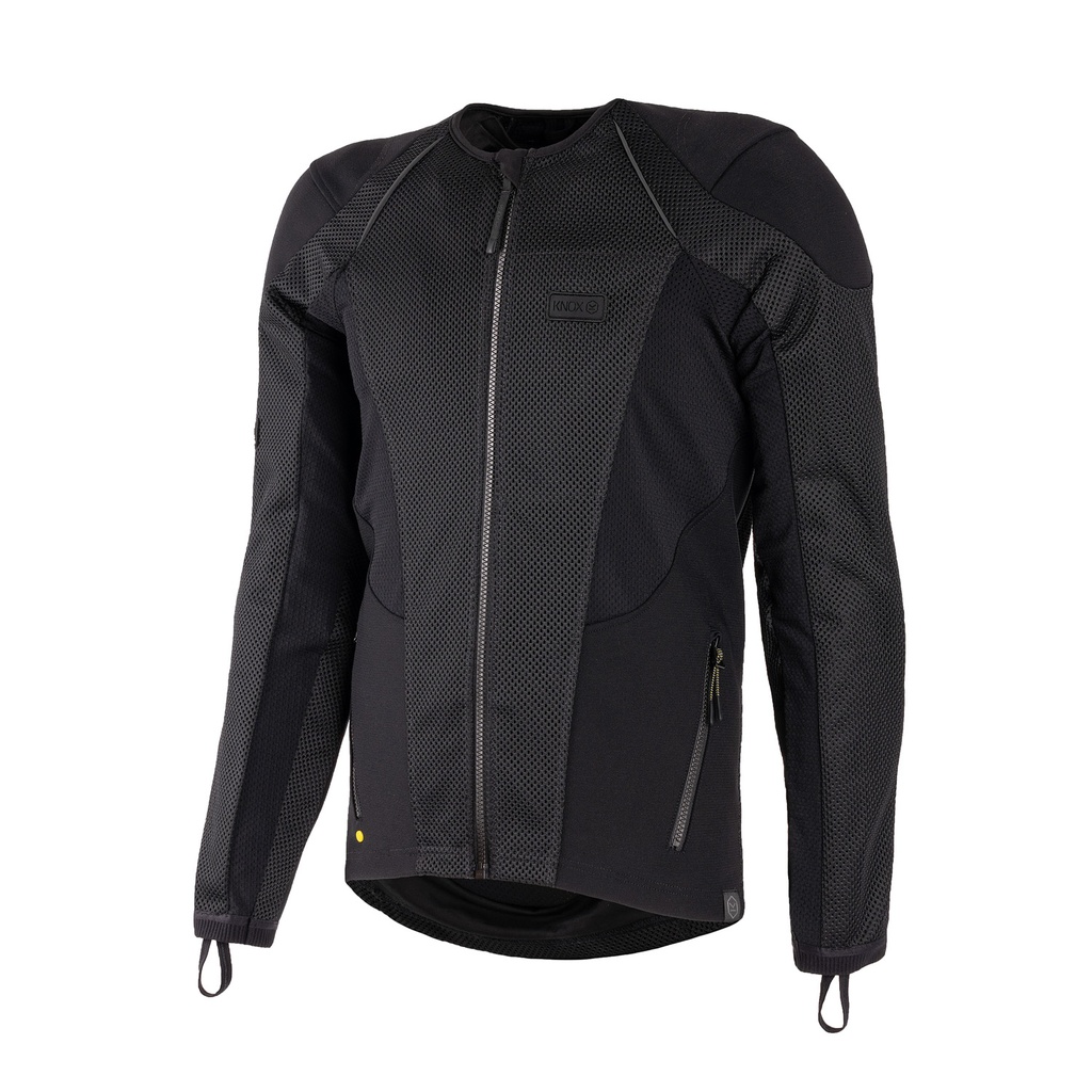 [69103-S-100] KNOX Jacket Urbane Pro MK3 (S, Black)