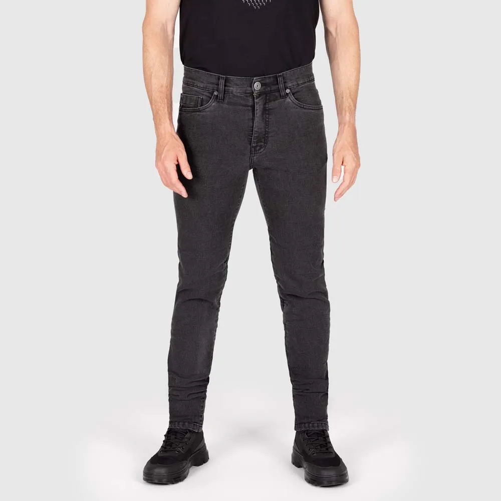 [69301-S-121] Knox Jeans Men's Colton Slim REGULAR (30-S, Anthrazit)