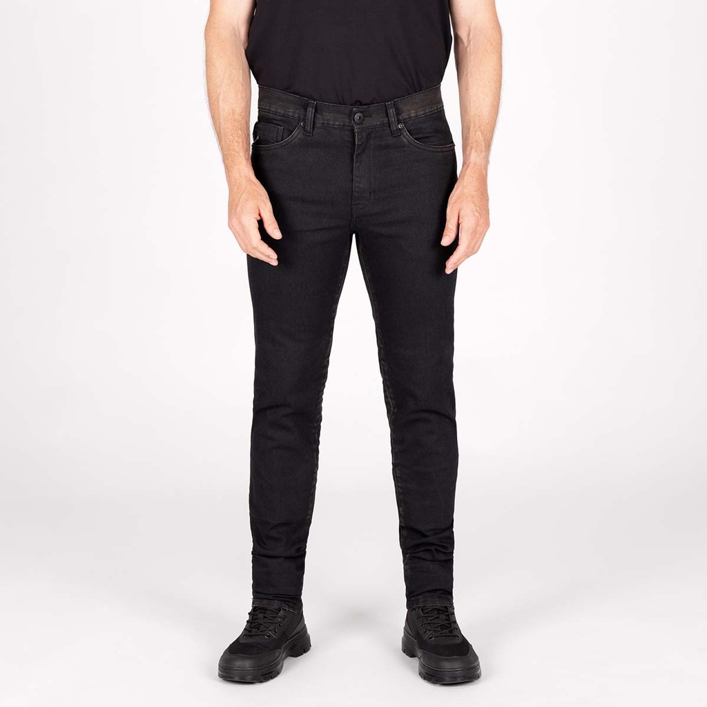 Knox Jeans Men's Colton Slim SHORT