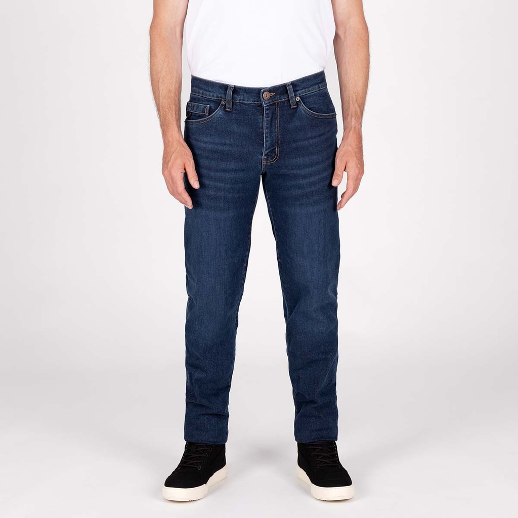 [69302-S-233] Knox Jeans Men's Kirkstone SHORT (30-S)