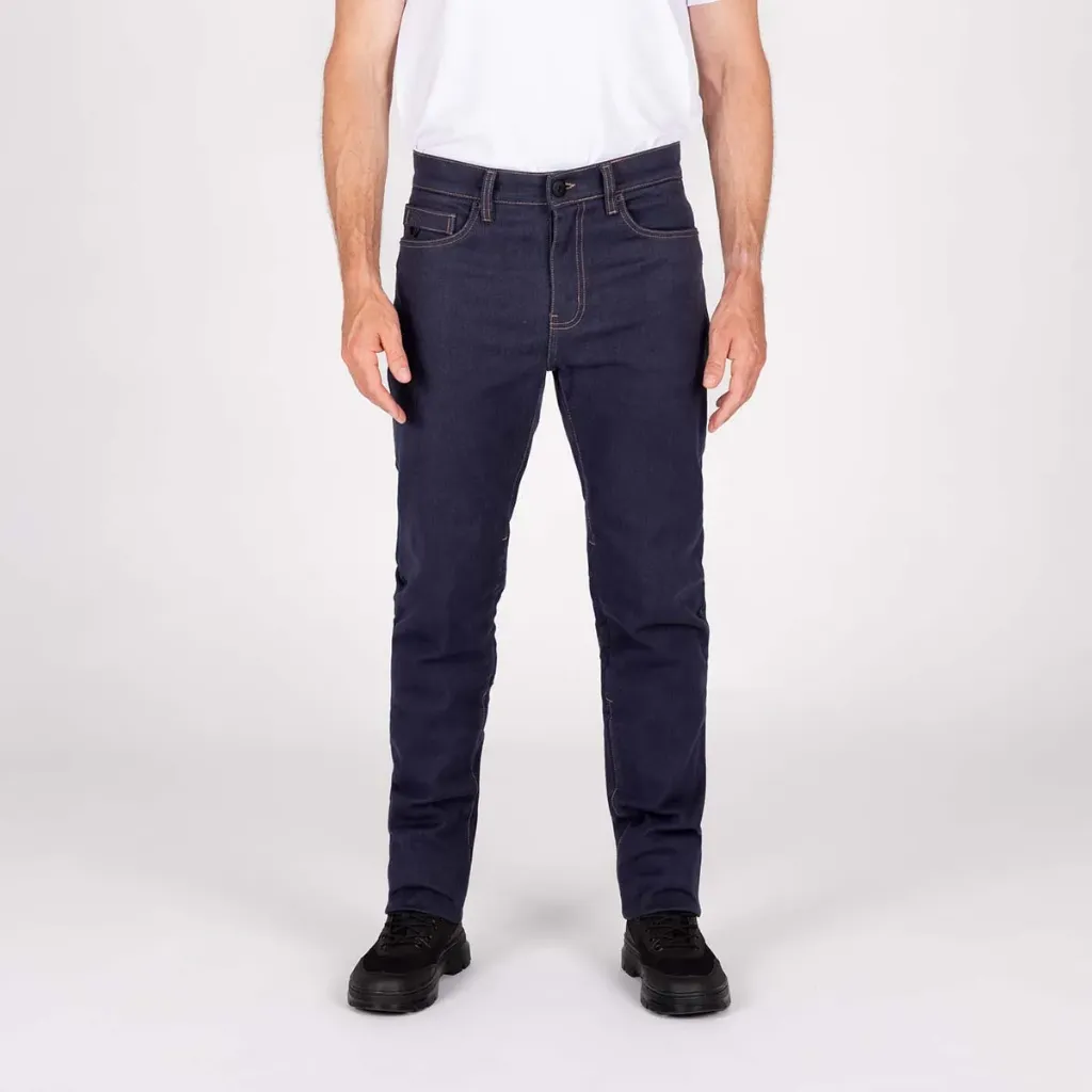 Knox Jeans Men's Shield MK2 Classic REGULAR
