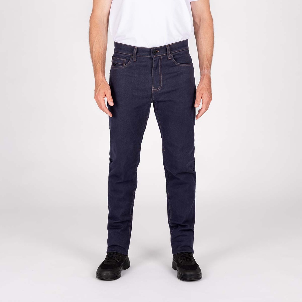 Knox Jeans Men's Shield MK2 Classic SHORT