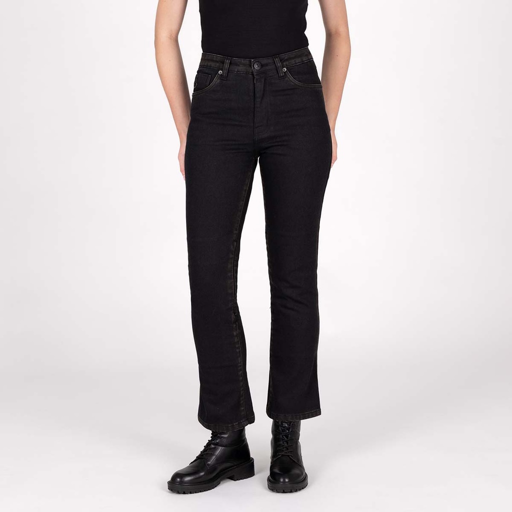 [69305-XS-200] Knox Jeans Women's Cartmel SHORT (08-XS)