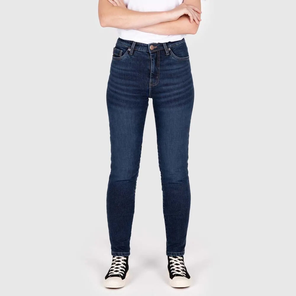 Knox Jeans Women's Colton Skinny REGULAR