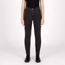 Knox Jeans Women's Colton Skinny SHORT