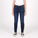 Knox Jeans Women's Colton Skinny SHORT