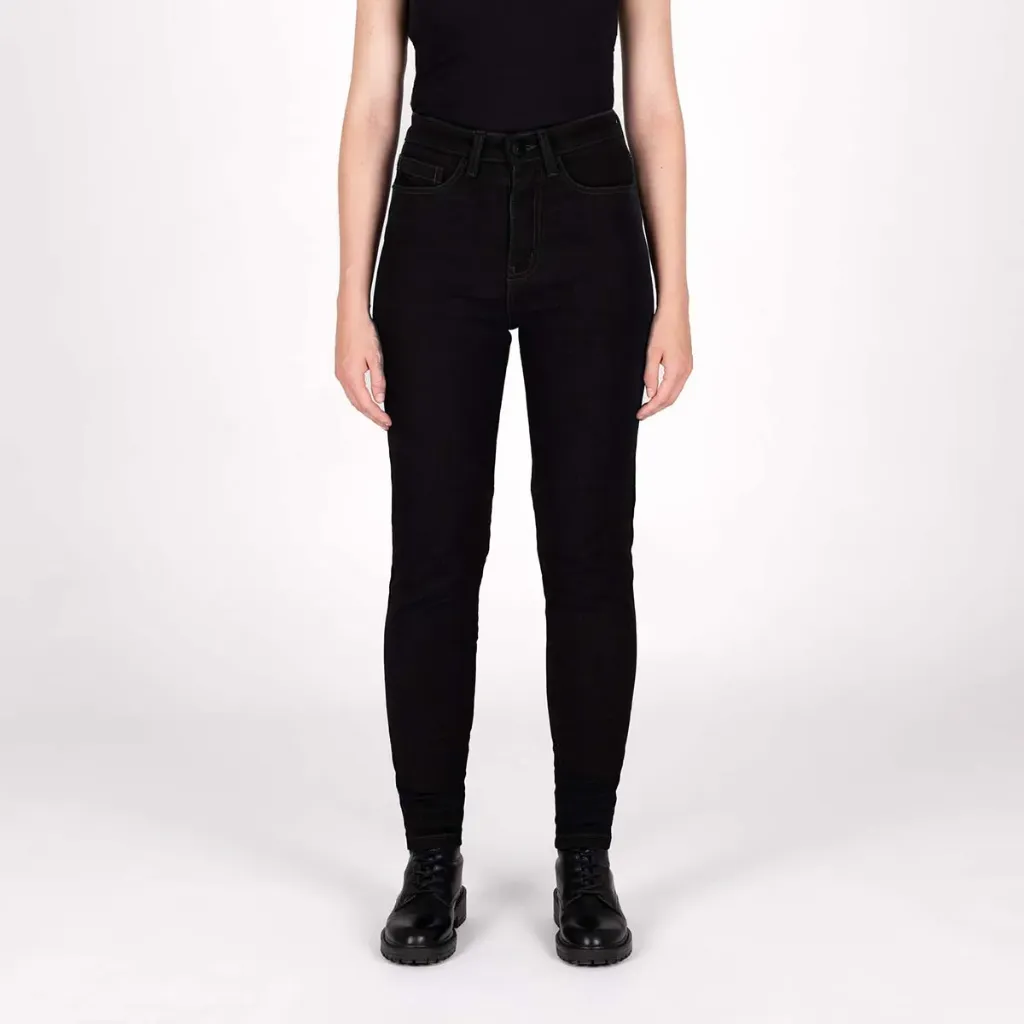 [69303-XS-100] Knox Jeans Women's Shield MK2 Classic REGULAR (08-XS)