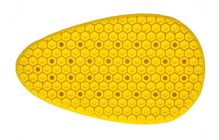 [69198-00-100] KNOX Micro-lock Compact 455 L1 Hip 