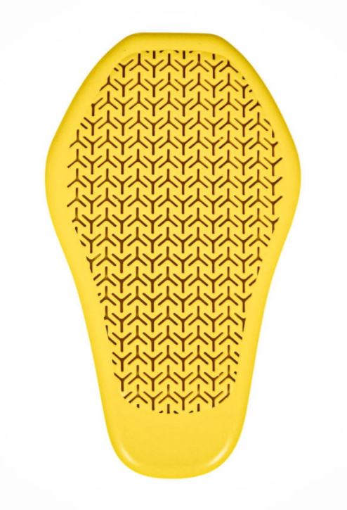 [69196-00-100] KNOX Micro-lock Compact 500 L2 Back