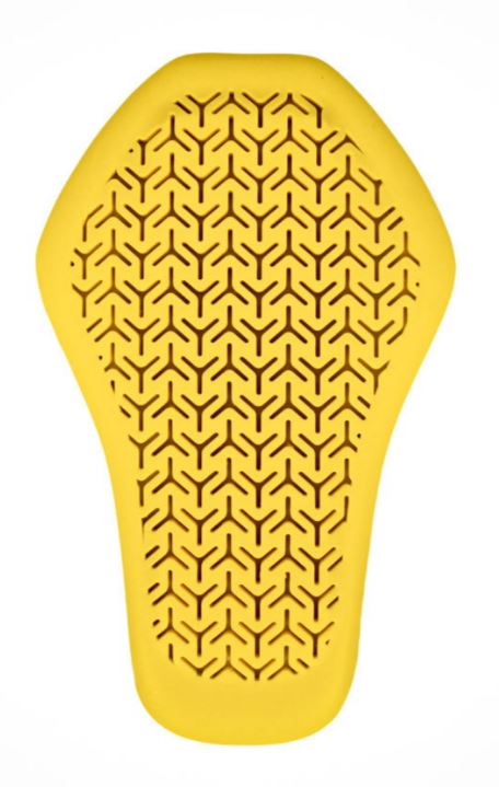 [69197-00-100] KNOX Micro-lock Compact 501 L2 Back 