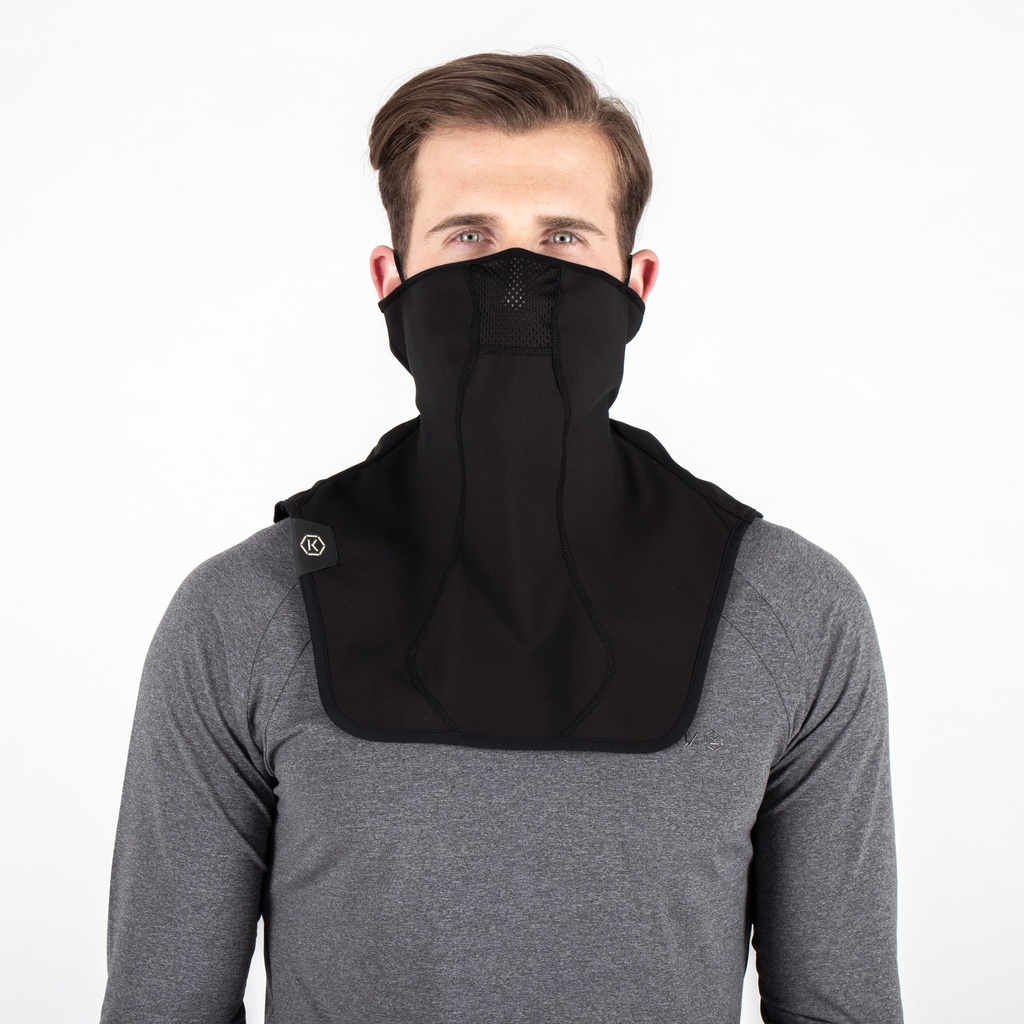 [69607-00-100] KNOX Neck Tube